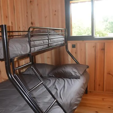 Les Cabanes De Talais 빌라