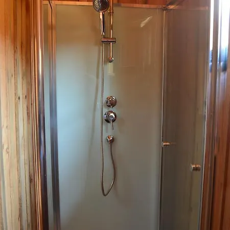 빌라 Les Cabanes De Talais