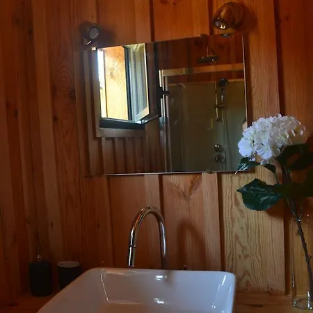 Les Cabanes De Talais 빌라 술락쉬르메르