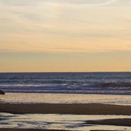 빌라 Les Cabanes De Talais