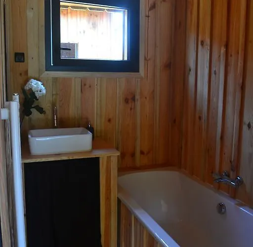 Les Cabanes De Talais * Soulac-sur-Mer