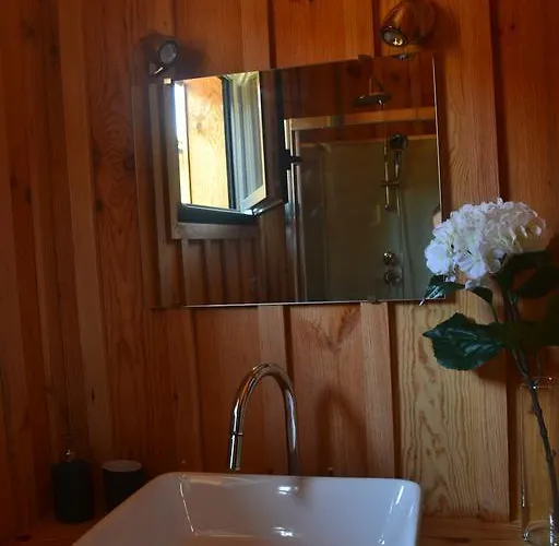 Les Cabanes De Talais Villa Soulac-sur-Mer