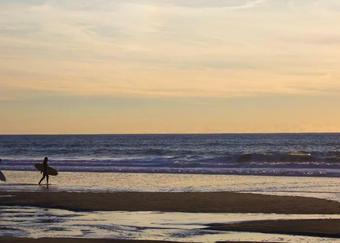 Villa Les Cabanes De Talais