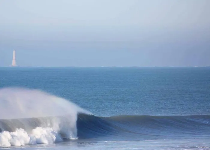 Villa Les Cabanes De Talais *