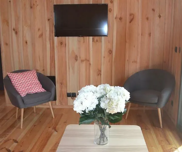 Villa Les Cabanes De Talais Soulac-sur-Mer