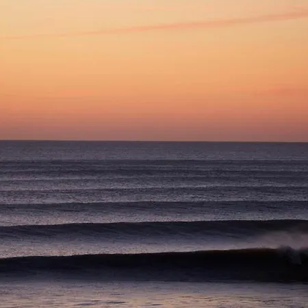 别墅 Les Cabanes De Talais