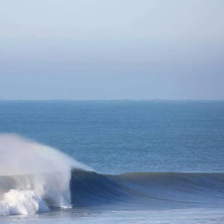 别墅 Les Cabanes De Talais *