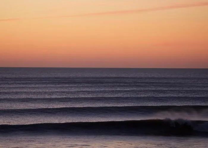 فيلة Les Cabanes De Talais